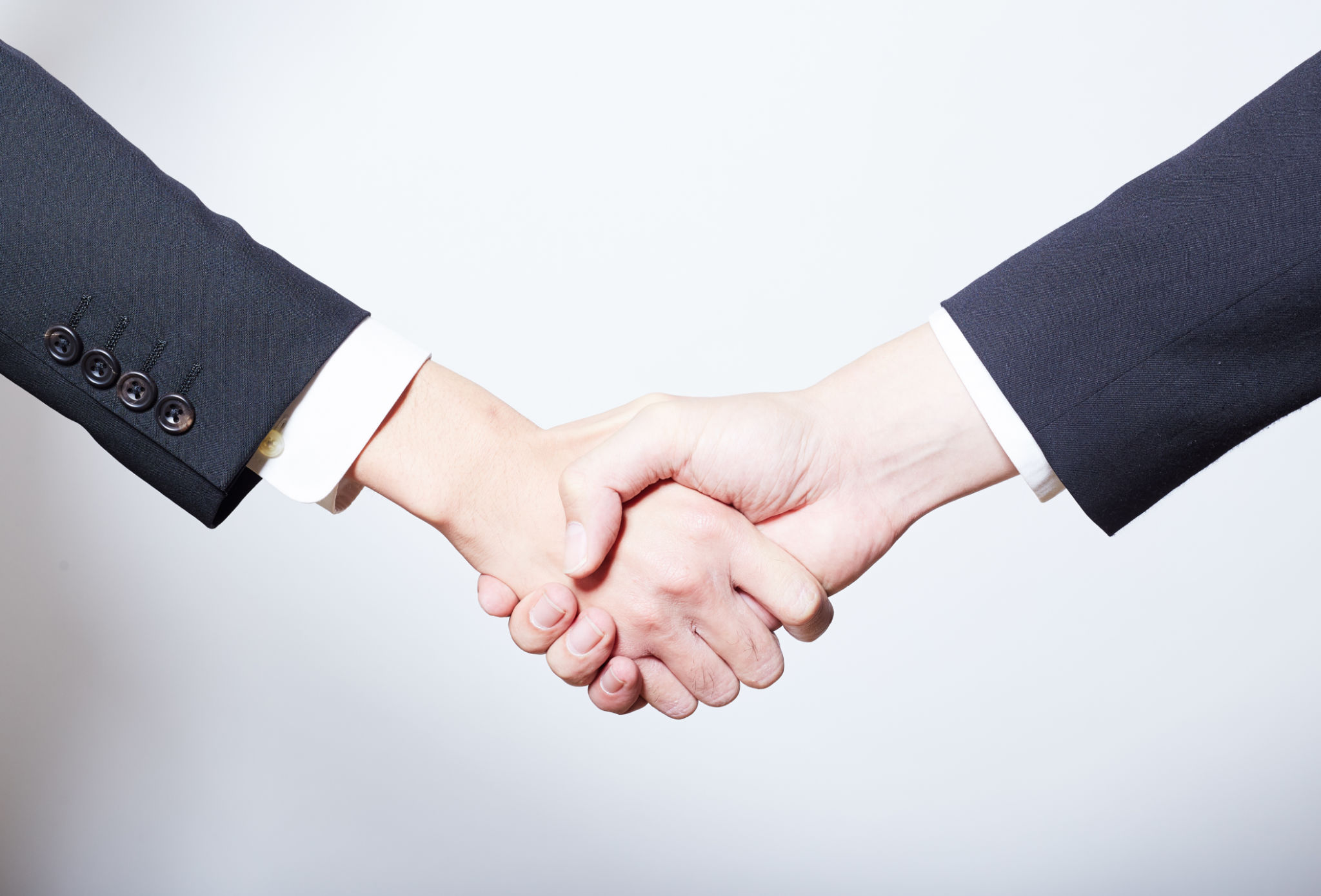 japan business handshake