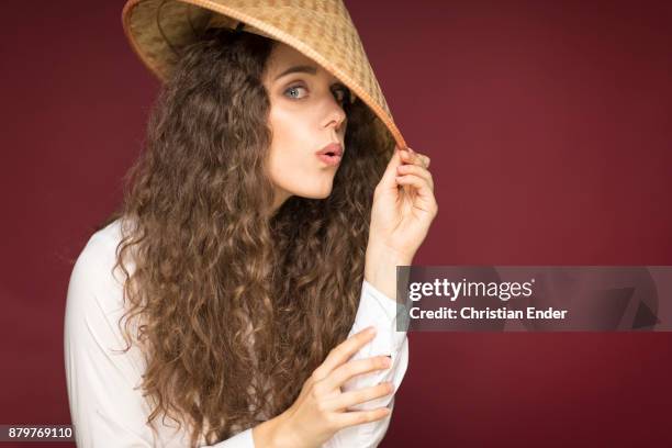 931 Maroon Hair Photos and Premium High Res Pictures - Getty Images 931 Maroon Hair Photos and Premium High Res Pictures - Getty Images