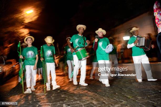 volkstümlichen traditionen, landschaft bundesstaat rio de janeiro - brasil brasileiro stock-fotos und bilder