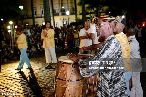 volkstümlichen traditionen, landschaft bundesstaat rio de janeiro - brasil brasileiro stock-fotos und bilder