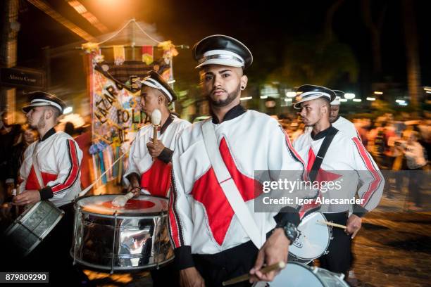 volkstümlichen traditionen, landschaft bundesstaat rio de janeiro - brasil brasileiro stock-fotos und bilder