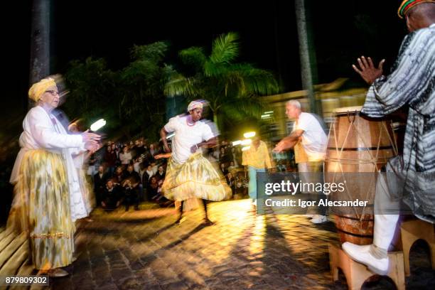 volkstümlichen traditionen, landschaft bundesstaat rio de janeiro - brasil brasileiro stock-fotos und bilder