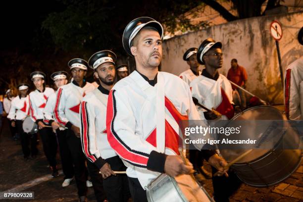 volkstümlichen traditionen, landschaft bundesstaat rio de janeiro - brasil brasileiro stock-fotos und bilder