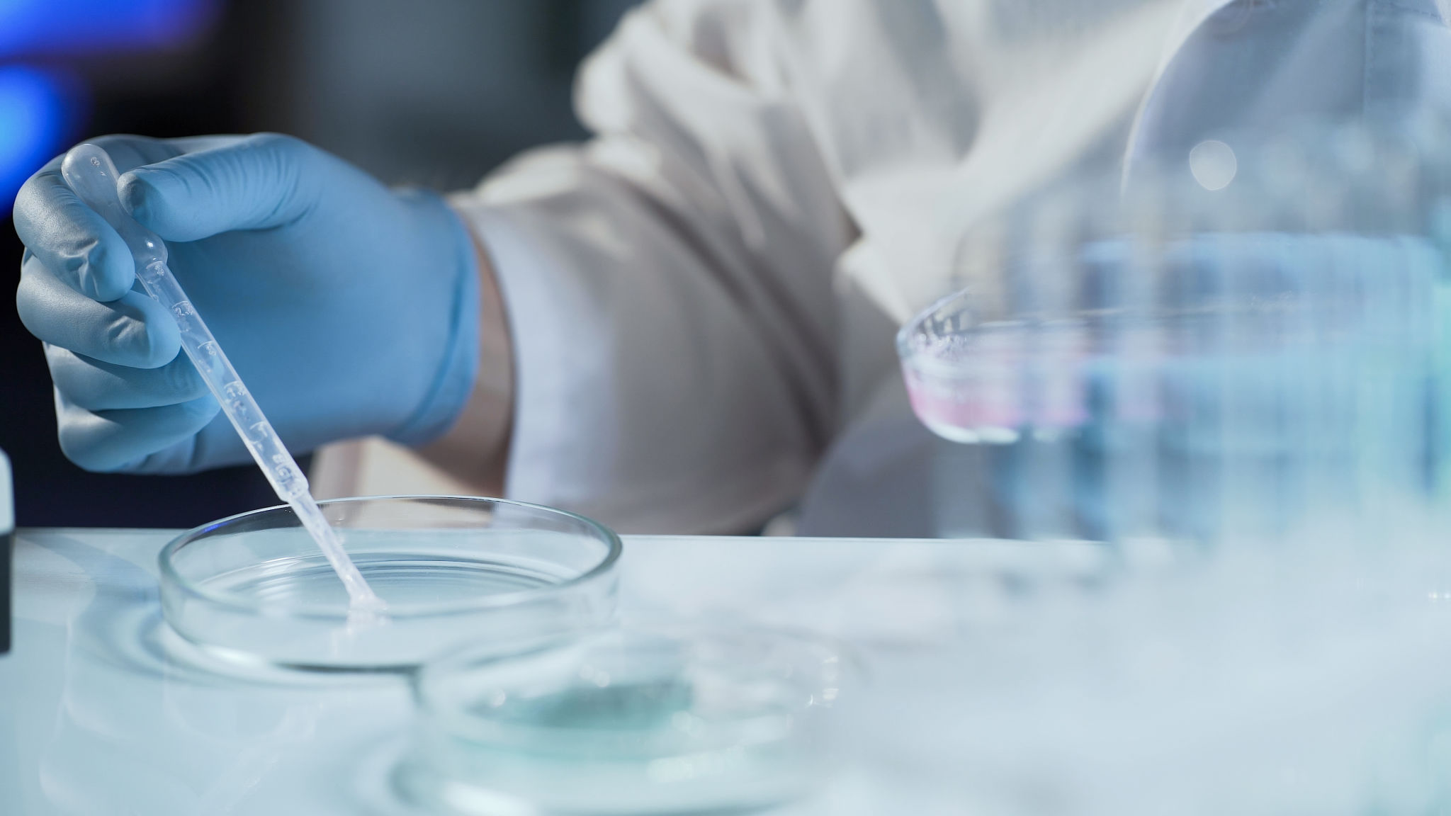 fertility clinic