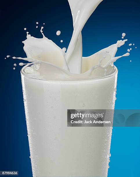 milk - milk glass stock pictures, royalty-free photos & images