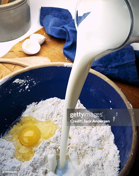 making batter - jug stock pictures, royalty-free photos & images