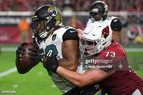 Jacksonville Jaguars v Arizona Cardinals Jacksonville Jaguars v Arizona Cardinals