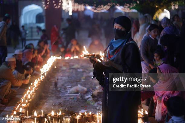 Pakistan Azrat Hazrat Mian Mir Photos and Premium High Res Pictures - Getty Images