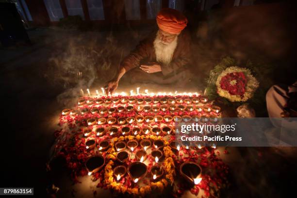 Pakistan Azrat Hazrat Mian Mir Photos and Premium High Res Pictures - Getty Images