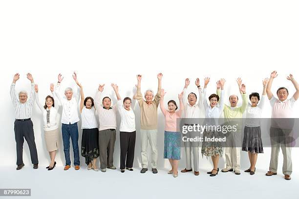 5 People Rising Hands Solid Body 10,390 Large Group Of People Raising Hands Stock Photos, High-Res ...