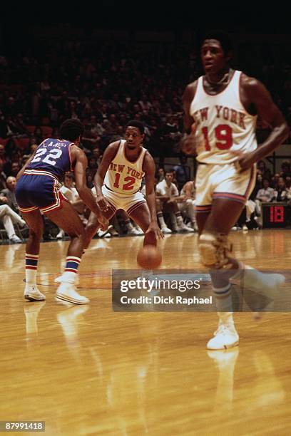 274 Dick Barnett Stock Photos, High-Res Pictures, And Images - Getty Images