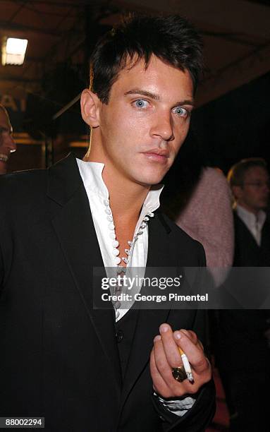 Johnathan Rhys-Meyers