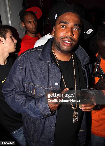 213 Rapper Nore Stock Photos, High-Res Pictures, and Images - Getty Images
