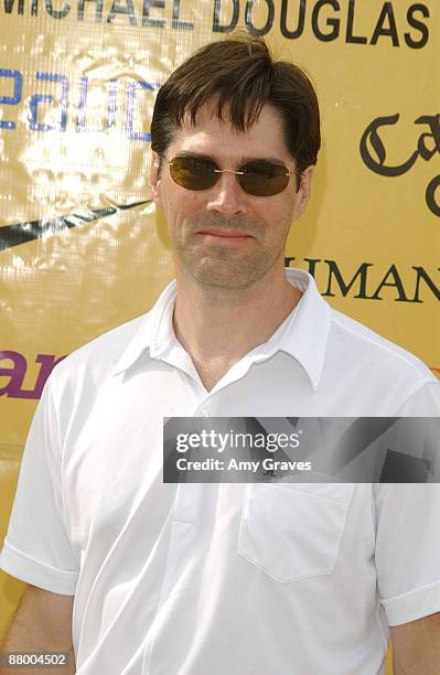 Thomas Gibson