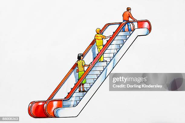 19点のエスカレーター 真横イラスト素材 Getty Images 19点のエスカレーター 真横イラスト素材 Getty Images