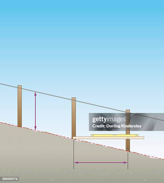Parallel Arows Parallel Arrows Photos and Premium High Res Pictures - Getty Images