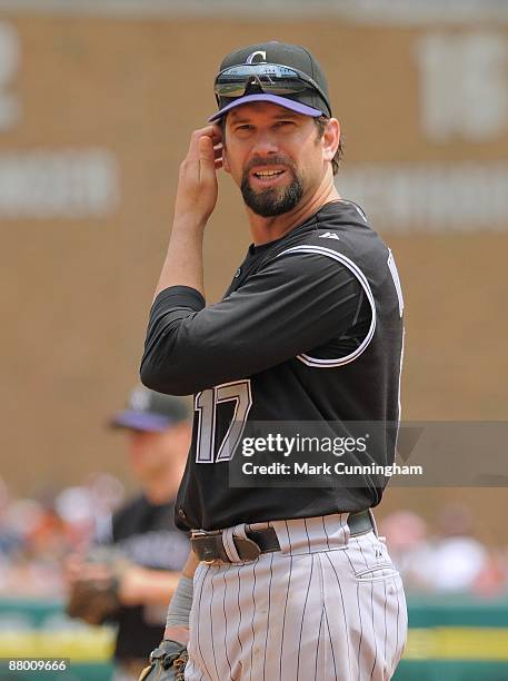 Todd Helton Ranch Todd Helton Photos Photos and Premium High Res Pictures - Getty Images