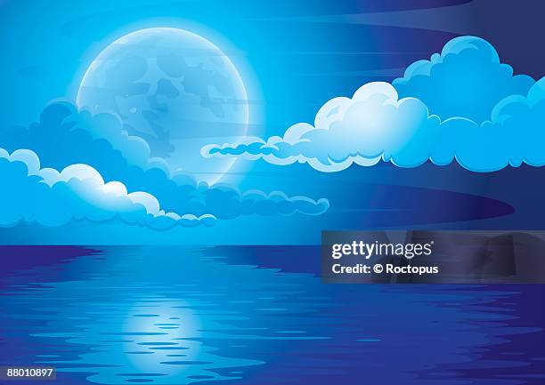 1 711点の夜海イラスト素材 Getty Images 1 711点の夜海イラスト素材 Getty Images