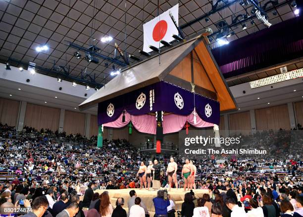Hakkaku Stable Photos and Premium High Res Pictures Getty Images