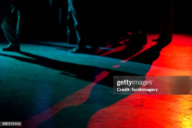 dance floor - dance floor stock pictures, royalty-free photos & images