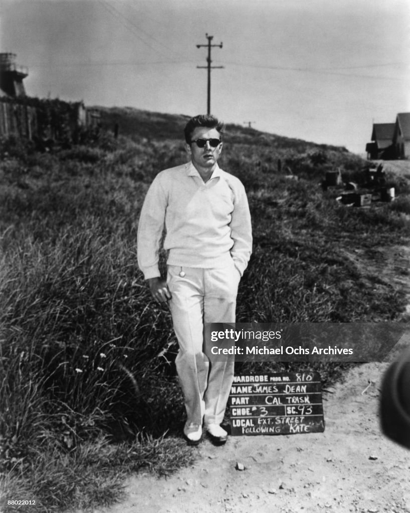 James Dean