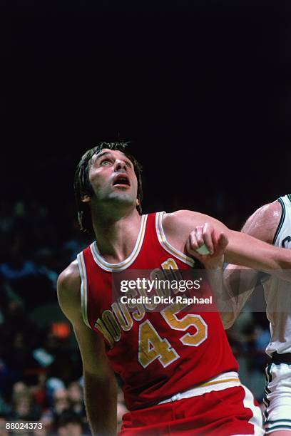 Rudy T Rockets Rudy Tomjanovich Rockets Photos and Premium High Res Pictures - Getty ...