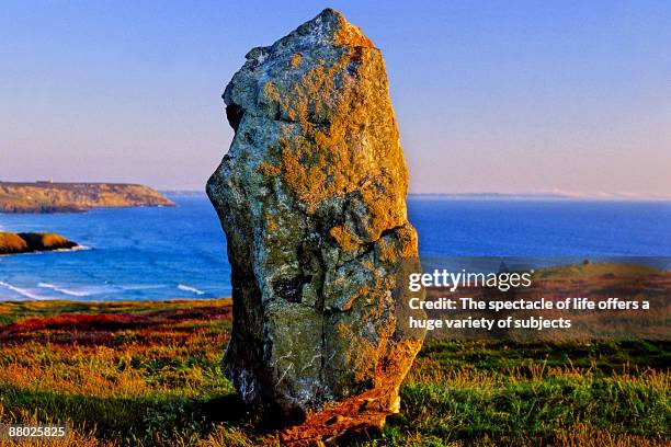 Megalithic Structures Photos and Premium High Res Pictures - Getty Images