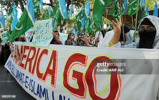 Pakistan 613 613 Workers Of Jamaat E Islami Pakistan Ji Stock Photos, High-Res ...