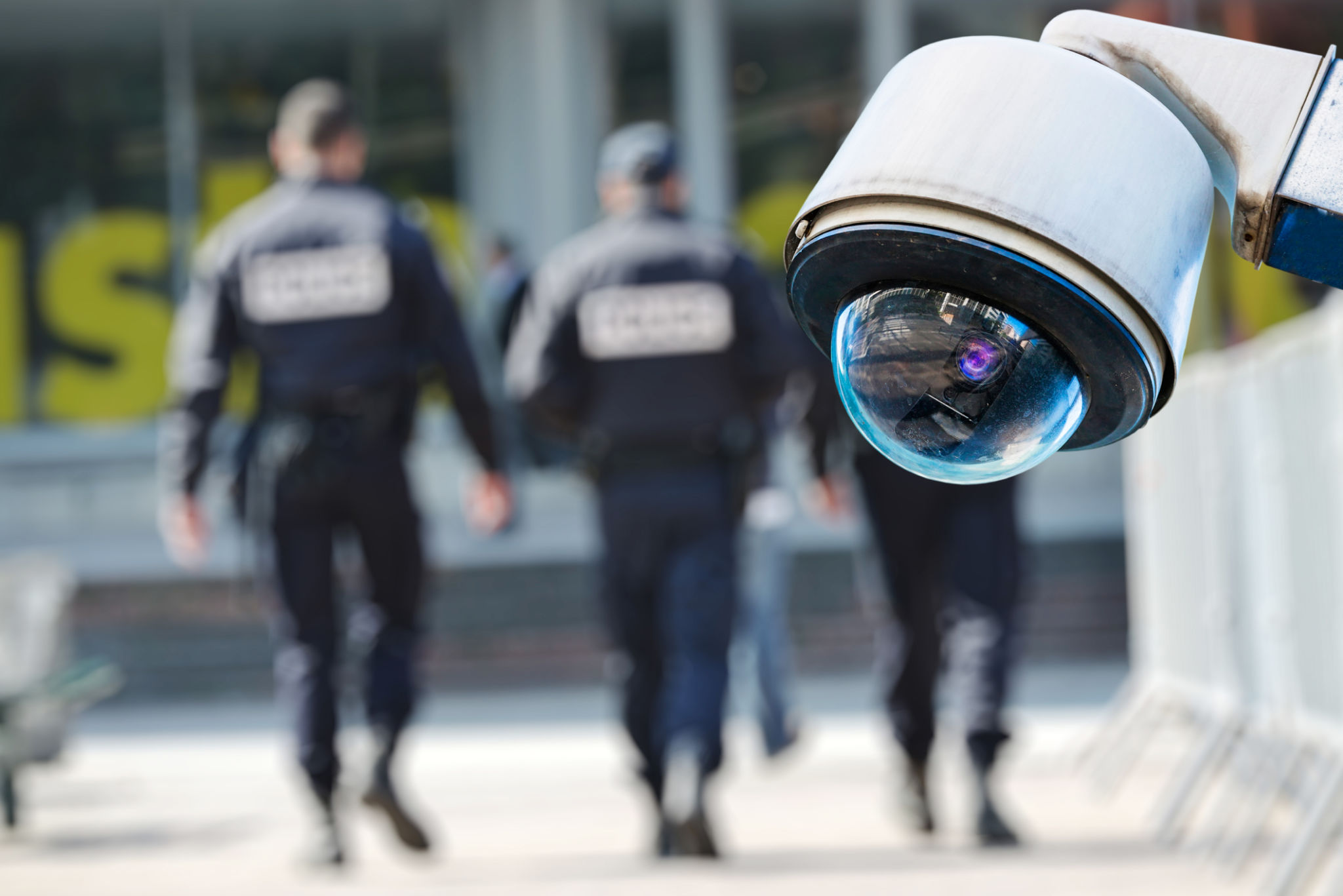 building security