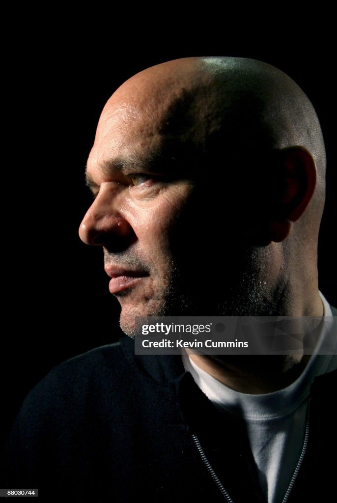 Anthony Minghella