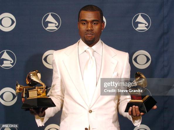 The 47th Annual GRAMMY Awards - Press Room The 47th Annual GRAMMY Awards - Press Room