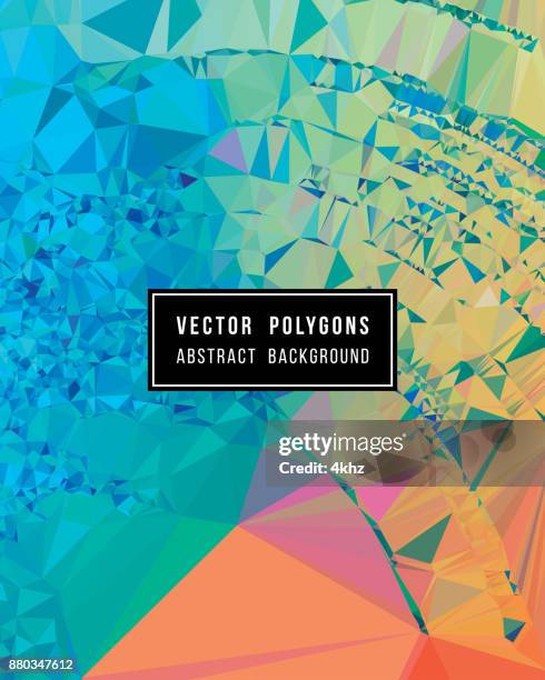 376 Fractured Pattern Stock Photos, High-Res Pictures, and Images ...