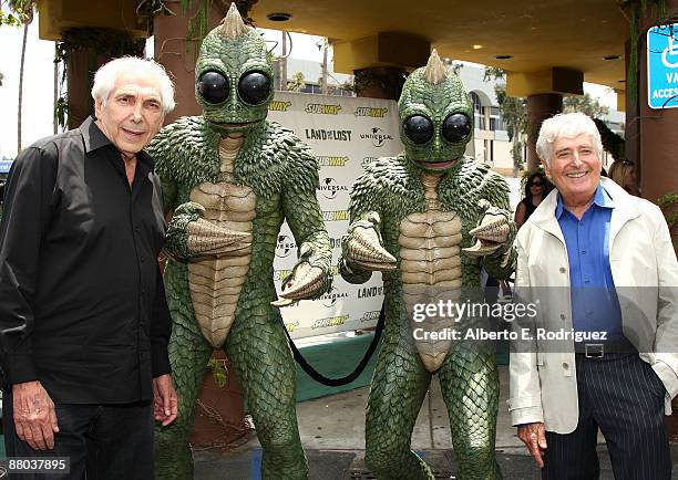 602 Sid And Marty Krofft Stock Photos, HighRes Pictures, and Images