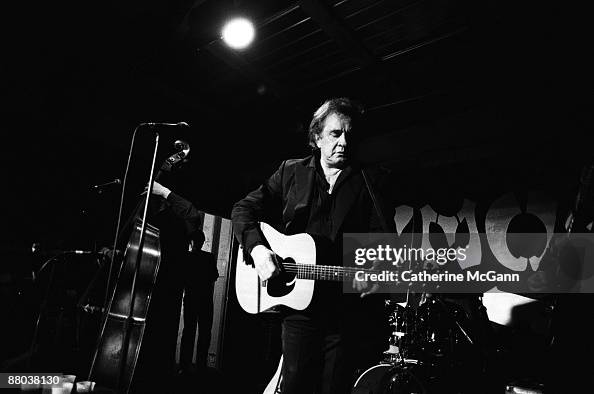 Johnny Cash At 1994 SXSW Johnny Cash At 1994 SXSW