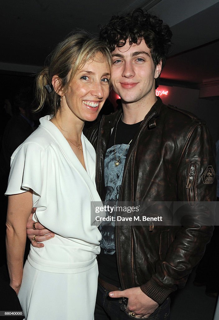 Tracey Emin: Those Who Suffer Love - Afterparty