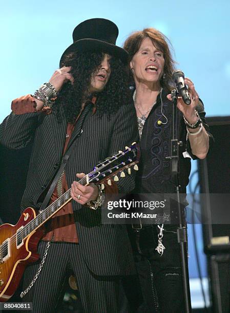 Steven Tyler Slash Photos And Premium High Res Pictures Getty Images Steven Tyler Slash Photos And Premium High Res Pictures Getty Images