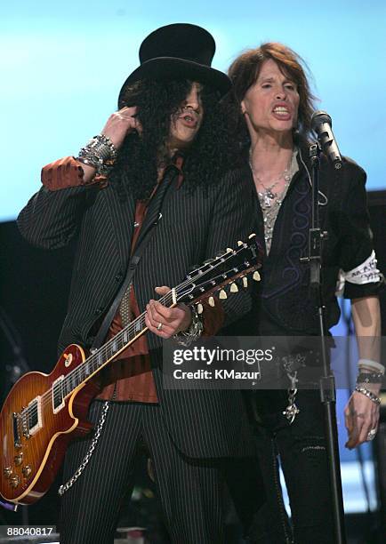 Steven Tyler Slash Photos And Premium High Res Pictures Getty Images Steven Tyler Slash Photos And Premium High Res Pictures Getty Images
