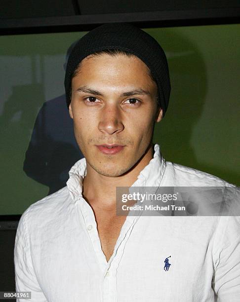 Actor Meraz 6,577 Food Inc Photos & High Res Pictures - Getty Images