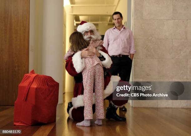 Home for the Holidays"-- As Christmas approaches, Bull is amused when he meets a 9-year-old girl who wants to hire him to help her divorce her...