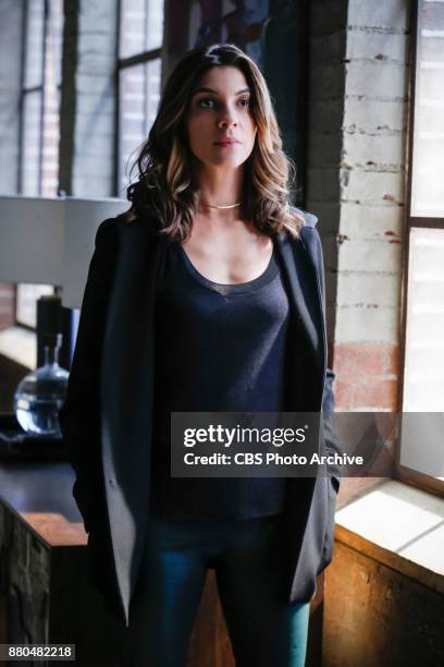 Live Stream" - Pictured: Natalia Tena as Sara Morton. The team utilizes Sophe to track a killer who is targeting online celebrities and broadcasting...