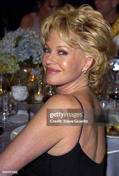 Melanie Griffith