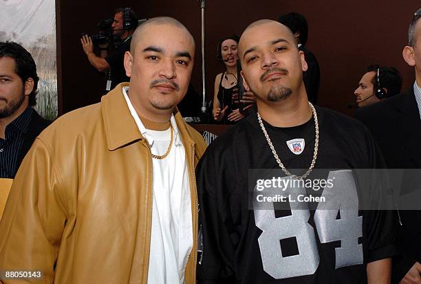 Akwid Rapper 253 Akwid Photos & High Res Pictures - Getty Images