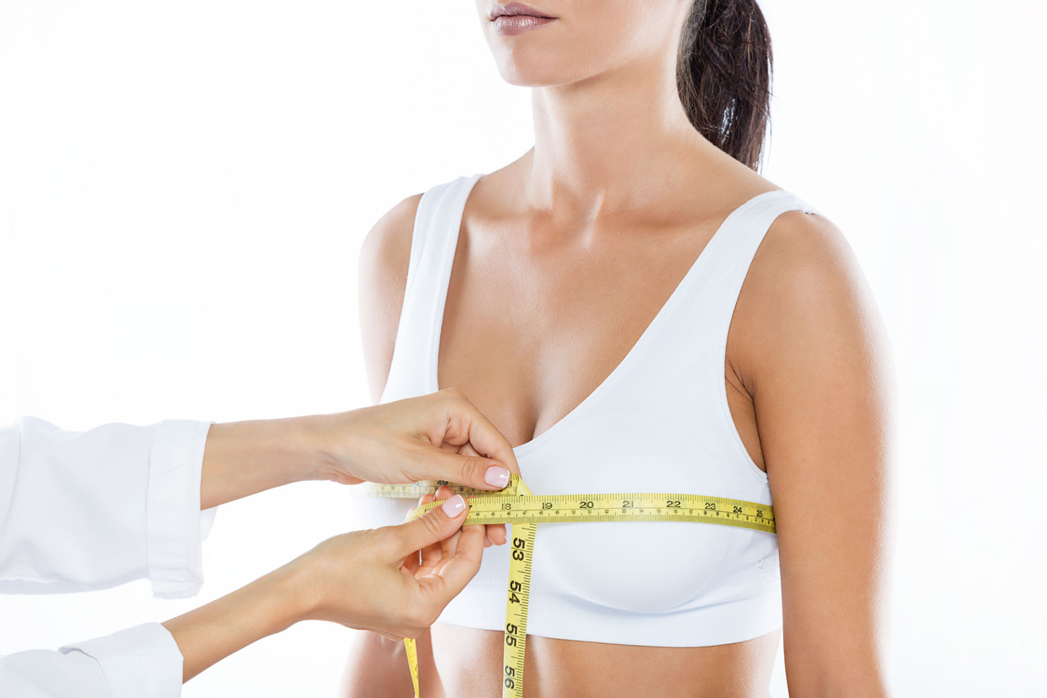 breast augmentation surgery