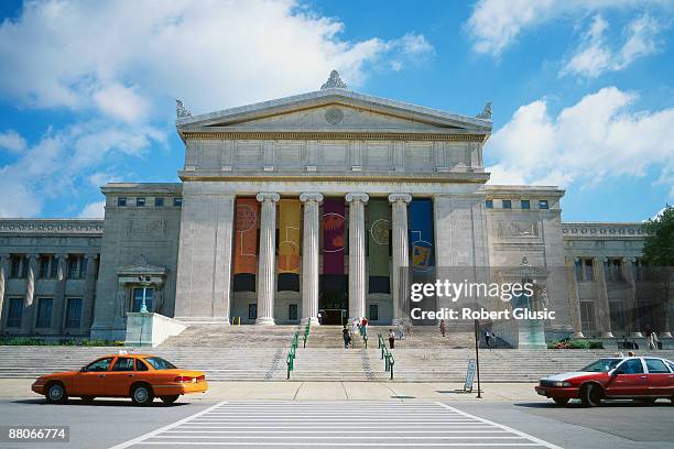 field museum of natural history - field museum of natural history stock-fotos und bilder