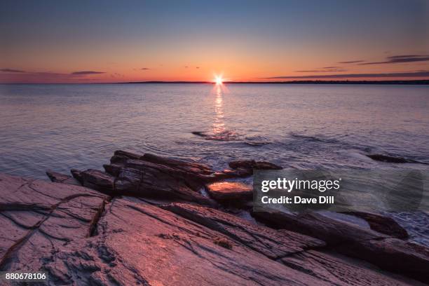 cloud typologies 29 - beavertail stock pictures, royalty-free photos & images