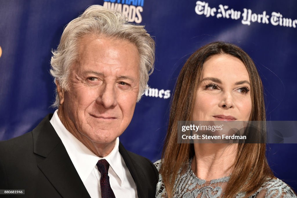 2017 IFP Gotham Awards