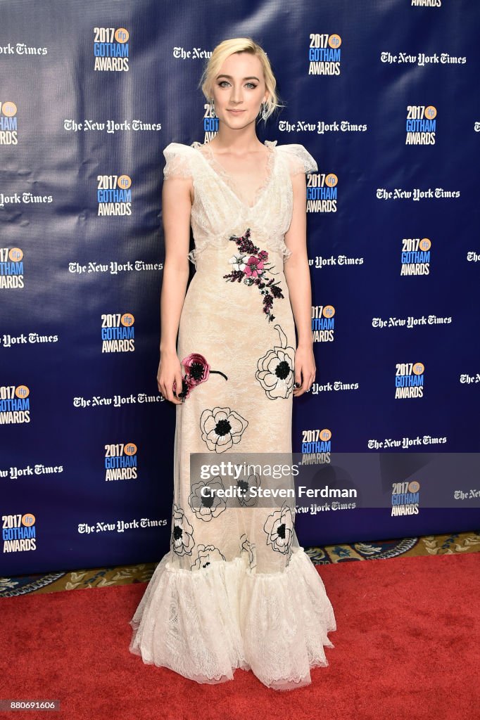 2017 IFP Gotham Awards
