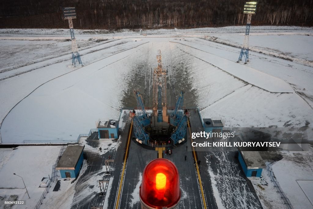 RUSSIA-SPACE