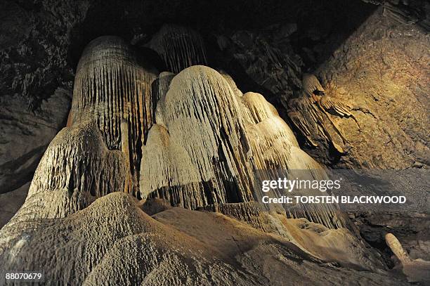 Cathedral Caves Photos And Premium High Res Pictures Getty Images cathedral-caves-photos-and-premium-high-res-pictures-getty-images