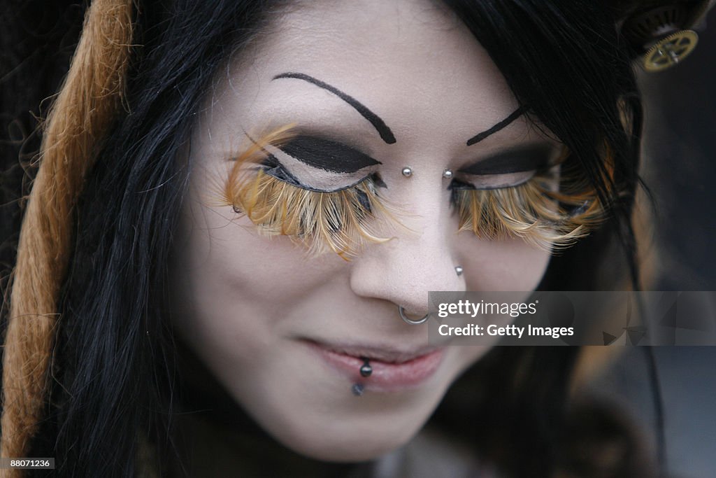 Wave Gothic Festival